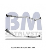 BM CATALYSTS - BM70123 - 